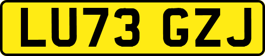 LU73GZJ
