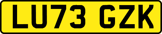LU73GZK