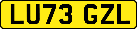 LU73GZL