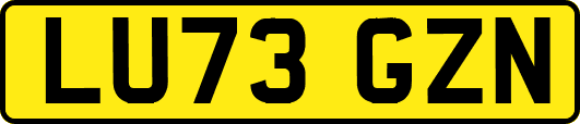 LU73GZN