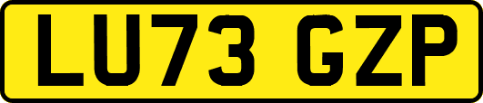 LU73GZP