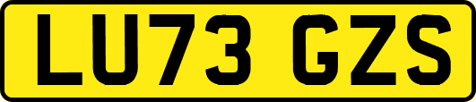 LU73GZS