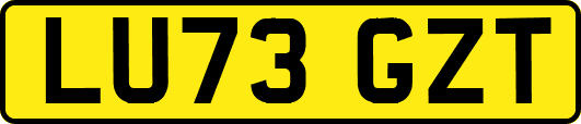 LU73GZT