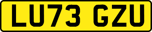 LU73GZU