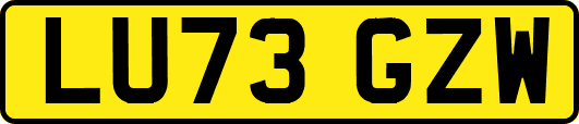 LU73GZW