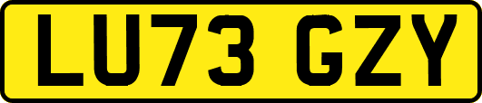 LU73GZY