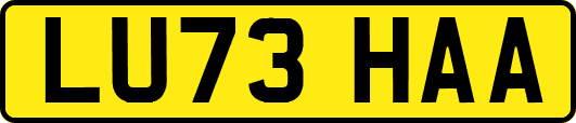 LU73HAA