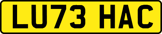 LU73HAC