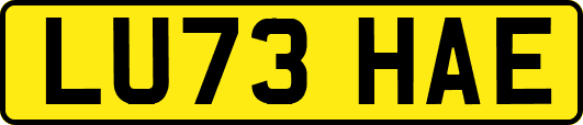LU73HAE