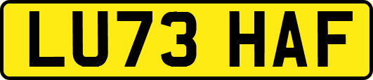 LU73HAF