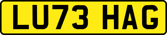 LU73HAG