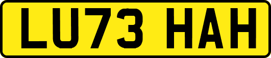 LU73HAH