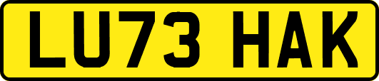 LU73HAK