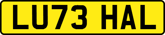 LU73HAL