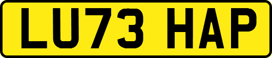 LU73HAP