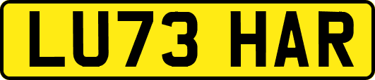 LU73HAR
