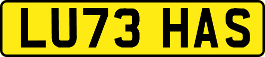 LU73HAS