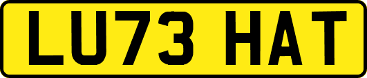 LU73HAT