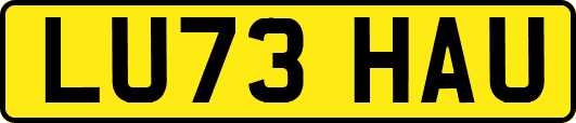 LU73HAU