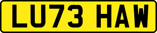 LU73HAW