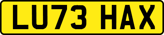 LU73HAX