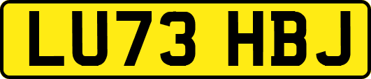 LU73HBJ