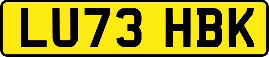 LU73HBK