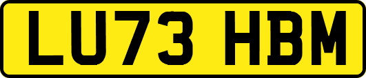 LU73HBM