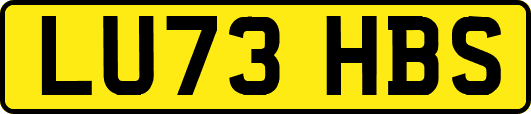 LU73HBS