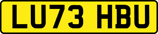 LU73HBU