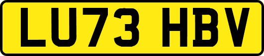 LU73HBV