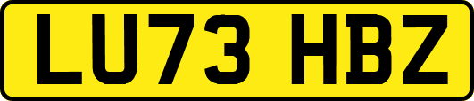 LU73HBZ