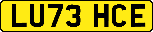 LU73HCE