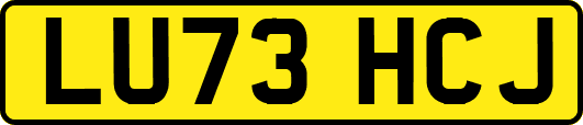 LU73HCJ