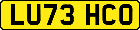 LU73HCO