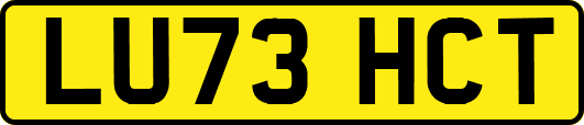 LU73HCT