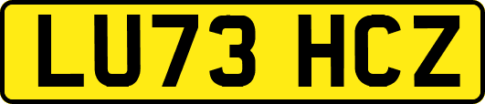 LU73HCZ