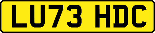 LU73HDC