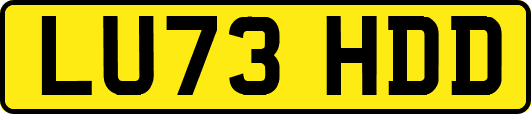 LU73HDD