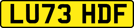 LU73HDF