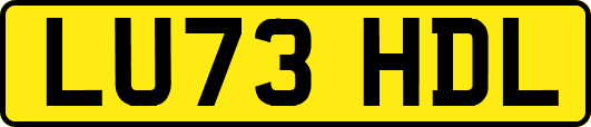 LU73HDL