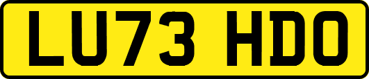 LU73HDO