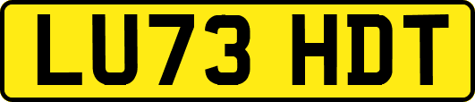 LU73HDT