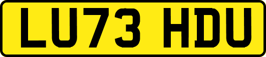 LU73HDU