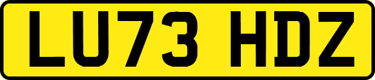 LU73HDZ