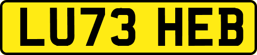 LU73HEB
