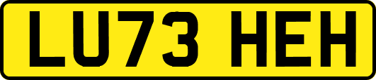 LU73HEH