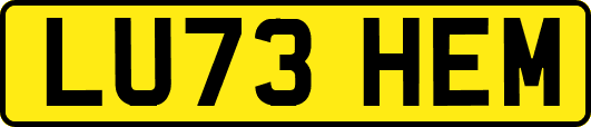 LU73HEM