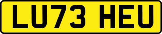 LU73HEU
