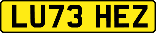 LU73HEZ